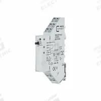 METZ CONNECT Changeover Contact: C-Logline, DIN Rail Mounting, 11070813, 13 mA Current Rating. Key specifications — Manufacturer Part Number: 11070813; Power Required: 24V AC/DC; Product Type: Changeover Contact; Series: C-Logline.