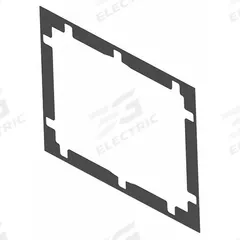 MONARCH Gasket: Mfr Part # 500203602773. Key specifications — attr1131745: Gasket; attr97447: 500203602773.