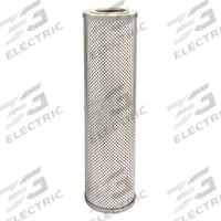 BALDWIN FILTERS Hydraulic Filter: Hydraulic Fluid, Cartridge, 3/4 in Inside Dia, Cellulose, Grove (MPN PT763). Key specifications — Media Material: Cellulose; Brand: BALDWIN FILTERS; Compatible Fluid Type: Hydraulic Fluid; Compatible Vehicle Make: Grove; Includes: Attached Grommet.