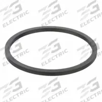 APPROVED VENDOR Drum Plug Gasket: Drum Plug Gasket, 2 in Outside Dia, Plastic Drums/Steel Drums (MPN T20 RUBBER). Key specifications — Includes: 2" Round Head Steel and Poly Plugs; For Drum Capacity: 5 to 85 gal; For Use With: Plastic Drums; Brand: APPROVED VENDOR.