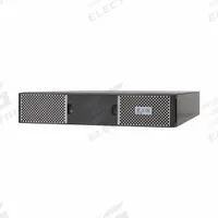 EATON TRIPP LITE Extended Battery Module: 72 V DC Volt, Detachable Cable, 2U/Tower (MPN 9PXEBM72RT). Key specifications — Form Factor: Tower; Battery Connection: Detachable Cable; Compatible with Manufacturer Model Number: 9PX2000RTN.