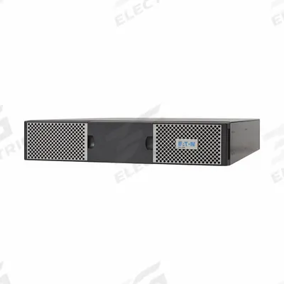 EATON TRIPP LITE Extended Battery Module: 72 V DC Volt, Detachable Cable - Extension UPS Batteries