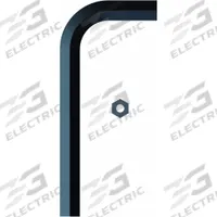 EKLIND Hex Key: 0 Ball Ends, 3/32 in Tip Size, SAE, Long, Alloy Steel, Black Finish, 1 in Handle Lg (MPN 90206). Key specifications — attr1205521: EKLIND; attr1205526: Black Finish.