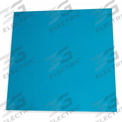 ECONOLINE Window: For Use With 102760G-A (MPN 411429) - Blasting Cabinet Windows