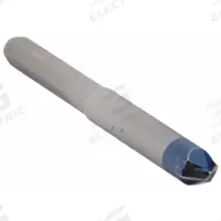 BOSCH Natural Stone Drill Bit: 3/8 in Drill Bit Size, 2 1/4 in Max Drilling Dp, 3 3/4 in Overall Lg (MPN NS500). Key specifications — attr253610: Tile; attr277139: BOSCH.