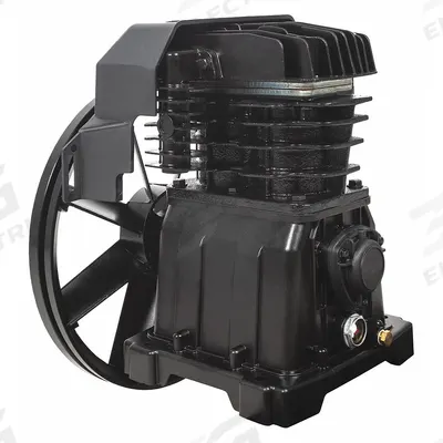 MI-T-M Pump: 3-0426, 1VN93 - Air Compressor Parts