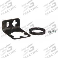 PARKER Mounting Bracket: PS417B. Key specifications — attr111689: PS417B; attr111692: PARKER.