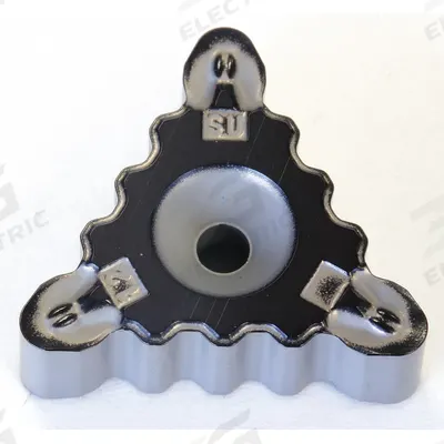 SUMITOMO Triangle Turning Insert: TRM551712SU - Triangle (T) Indexable Turning Inserts