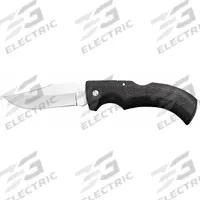 GERBER Folding Pocket Knife: 3 3/4 in Blade Lg, 5 in Closed Lg, 8 3/4 in Overall Lg, Plastic (MPN 46069). Key specifications — attr307537: Plastic; attr307538: No; attr324882: GERBER.