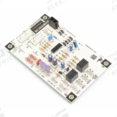 HEIL QUAKER Control Board: Mfr Part # 1178358 - Replacement HVACR Controls, Switches & Thermostats