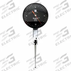 TESA BROWN & SHARPE Horizontal Dial Test Indicator: 0 in to 0.02 in, Horizontal, Inch, +/- 0.0005 in (MPN 599-7035-5). Key specifications — attr1184166: Wrench; attr1200917: Horizontal Dial Test Indicator; attr1184127: 599-7035-5; attr1184167: TESA BROWN & SHARPE; attr1184108: +/- 0.0005 in; attr1184144: Certificate of Accuracy and Traceability.