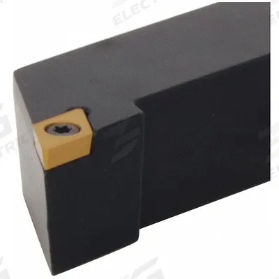 DORIAN Indexable Turning Toolholder: SDJCL123B (MPN 73310151889) - Indexable Turning & Profiling Toolholders