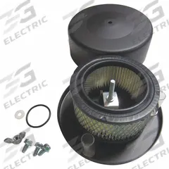 SPEEDAIRE Air Filter Assembly Kit: TF060500AV, 5Z404/5Z405. Key specifications — attr948866: TF060500AV; attr948874: Filter Kit; attr948868: 5Z405; attr948869: CI070000PD.