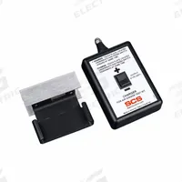 SCS Conductive Plate: Measure Discharge Times of Air Ionizers/Pairs with the SCS 718 Static Sensor (MPN 770719). Key specifications — Compatible with Manufacturer Model Number: 718; Product Type: Conductive Plate and Charger; Brand: SCS.