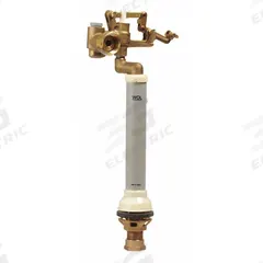 AMERICAN STANDARD Water Control Valve: 047136-0070A