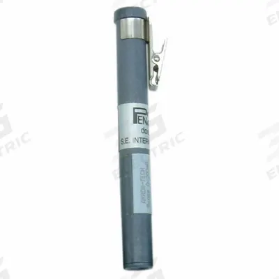 RADIATION ALERT Radiation Detector: 0 to 200mR, mR, NIST - Radiation Detectors