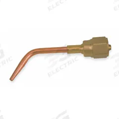 VICTOR Welding Nozzle: W-1 Series, Size 00, For Use With Acetylene (MPN 0324-0069). Key specifications — Manufacturer Part Number: 0324-0069; Brand: VICTOR.