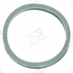 APPROVED VENDOR Washer: Rubber, Gray, 1 1/2 in_1 1/4 in Nominal Pipe Size, Slip, 8 PK (MPN 1PNW3). Key specifications — Includes: (3) 1-1/4 x 1-1/2 in Washers; Brand: APPROVED VENDOR; Material: Rubber; Connection Type: Slip.