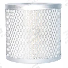 SOLBERG Filter Element: Paper, 4.75 in Overall Ht, 2 9/16 in Inside Dia, 5 in Outside Dia, 848. Key specifications — attr59866: 848; attr59869: SOLBERG; attr59875: VFD4.