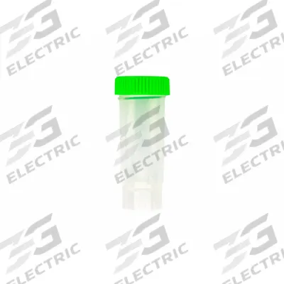 APPROVED VENDOR Centrifuge Tube: Centrifuge Tube, Polypropylene, 30 mL Capacity - mL, Natural - Plastic Centrifuge Tubes