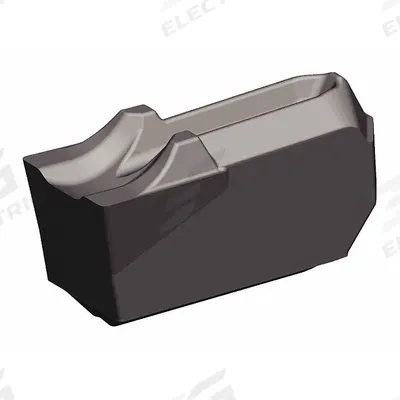 WIDIA Parting and Grooving Insert: WC020M02N00R02 (MPN 6470427) - Machining