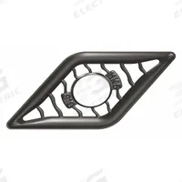 WALTER Diamond Turning Insert: DNMG332-MK5 WKK10S, DNMG110408-MK5 WKK10S (MPN 6353406). Key specifications — attr257732: DNMG332-MK5 WKK10S; attr257733: DNMG110408-MK5 WKK10S.