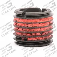 APPROVED VENDOR Self Locking Thread Insert: Std Wall, M24-3.00 Int Thrd Sz, 30 mm Overall Lg, 5 PK (MPN 450-24-PK5). Key specifications — Compatible Tap Size: M36-4.00; Internal Thread Fit: 6H; System of Measurement: Metric; Thread Type: Coarse; Wall Type: Standard Wall; Drill Bit Size: 33mm; External Thread Fit: 6G.