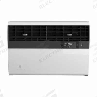 FRIEDRICH Window Air Conditioner: 1,200 sq ft – 1,400 sq ft, 23,000 BtuH Cooling Capacity - Commercial-Grade Window ACs for Cooling Only