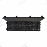 PELICAN Protective Equipment: 17 3/4 in x 14 1/8 in, 1750, 13E564/20FZ63 (MPN 1750PRS). Key specifications — Compatible Manufacturer Model Number: 1750; Brand: PELICAN; Compatible Grainger Part Number: 13E564.