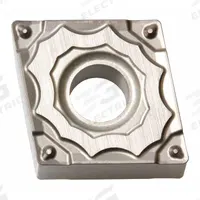 KYOCERA Diamond Turning Insert: CNMG431GP CA515, CNMG120404GP. Key specifications — attr257732: CNMG431GP CA515; attr257733: CNMG120404GP.