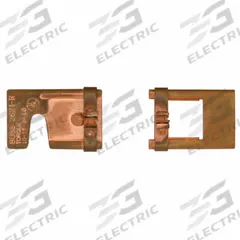 BUSSMANN Buss Class R Reducer Fuse: Fits Fuse Class R, For Fuse Clip Size 200 A, Min. Fuse Size 0 A (MPN NO.2621-R). Key specifications — Brand: BUSSMANN.