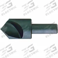 KEO Countersink: 82°, 1 Flute, 1 1/2 in Body Dia, 3/4 in Shank, AlTiN Coated Cobalt (MPN 919-002-621). Key specifications — Brand: KEO.