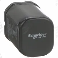 SCHNEIDER Hermetically Sealed Relay: Socket Mounted, 12 A Current Rating, 12V DC, DPDT, A Socket (MPN 750XBXH-12D). Key specifications — Brand: SCHNEIDER; Base Type: Octal; Mounting Style: Socket; Pin Shape: Round; Electrical Connection: 8-Pin Terminal; Manufacturer Part Number: 750XBXH-12D; Operating Current: 12 A at 28V DC (Conforming to UL); Series: 750H Haz Location Series.