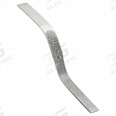 KRAFT TOOL Slicker Jointer: Blade Shape Square, 10 in Blade Lg - Smoothing Jointers