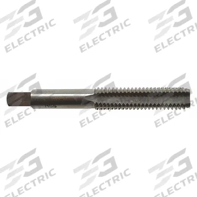 WESTWARD D6 Bottom, M12x1-3/4: For 1PZ38 - Westward Power Tool Parts