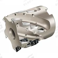 WALTER Indexable Face Mill: F4138.B16.040.Z03.33 (MPN 5159805). Key specifications — attr257066: F4138.B16.040.Z03.33.