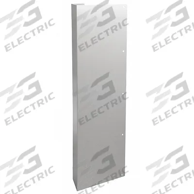 ROCKWOOD Door Edge Guard: 3 Sides, 7 in Lg, 29 1/2 in Wd - Door Edge Guards