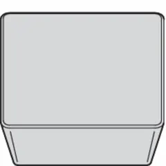 WIDIA Square Turning Insert: SPU845T, SPUN250620T (MPN 4170858). Key specifications — attr257901: SPUN250620T; attr257900: SPU845T.