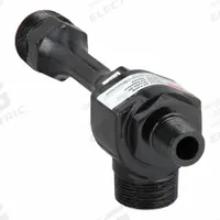 DAYTON Maintenance-Free Jet Pump: Cast Iron, Liquid Operated, 0.61 Sizing Factor, 3/4 in MNPT (MPN 5NAN3). Key specifications — Brand: DAYTON.