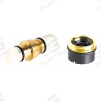 ARCAIR Valve & Bonnet Assembly: For K-5 Torch Series (MPN 94104023)