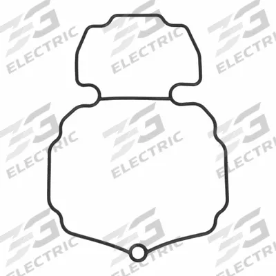 CAMPBELL HAUSFELD O-ring,Cylinder to Valve Plate: TF067000AV - Air Compressor Parts
