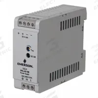SOLAHD DC Power Supply: DIN Rail, 30 W Output Power - Rated, 6 A Current - Output, Single Phase (MPN SVL65100). Key specifications — attr1044898: Single; attr1044874: Plastic; attr1044879: 100 to 240V AC; attr211400: SOLAHD.
