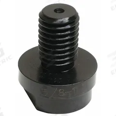 DYNABRADE Adaptor Spindle,5/8 In.-11,Cone or Plug: Mfr Part # 53652, Adapter Spindle. Key specifications — attr948908: 53652; attr948911: 53532; attr948916: Adapter Spindle.