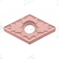KYOCERA Diamond Turning Insert: DNMG432ZS, DNMG150408ZS (MPN DNMG432ZSCA320). Key specifications — attr257732: DNMG432ZS; attr257733: DNMG150408ZS.