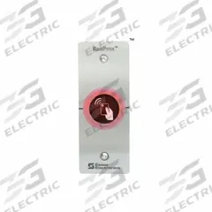 ESSEX Proximity Reader, RFID, SS: 4 1/2 in Ht, 1 3/4 in Wd (MPN PRX-1SR). Key specifications — Product Type: Proximity Reader; Brand: ESSEX.