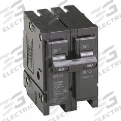 EATON Circuit Breaker: 60 A, 120/240V AC, Single Phase, 10kA at 120/240V AC, Type BR Loadcenters (MPN BR260). Key specifications — Amps: 60 A; AC Voltage Rating: 120/240V AC; Phase: Single; Max. AIR Rating: 10kA at 120/240V AC; Circuit Breaker Type: Standard; For Use With: Type BR Loadcenters; Brand: EATON.