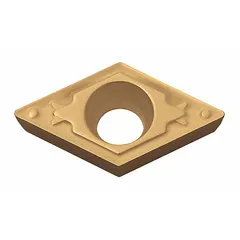 KYOCERA Diamond Turning Insert: DCMT2152HQ CA530, DCMT070208HQ. Key specifications — attr257732: DCMT2152HQ CA530; attr257733: DCMT070208HQ.