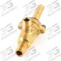 VULCAN HART Valve Riddle Burner: 00-497240-00001. Key specifications — attr1060560: 00-497240-00001; attr1060564: Valve Riddle Burner.