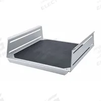 IKA AS 1.400 Basic Holder: 0003510001/0003510101, 17 1/2 in Overall Lg, 0 in Overall Wd (MPN 0003710200). Key specifications — Brand: IKA; Compatible with Manufacturer Model Number: 0003510101; Product Type: Basic Holder.
