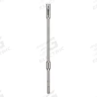 DEWALT Rebar Cutter Drill Bit: 5/8 in Drill Bit Size, 10 in Max Drilling Dp, 12 in Overall Lg (MPN DWA54580). Key specifications — attr277145: DEWALT.